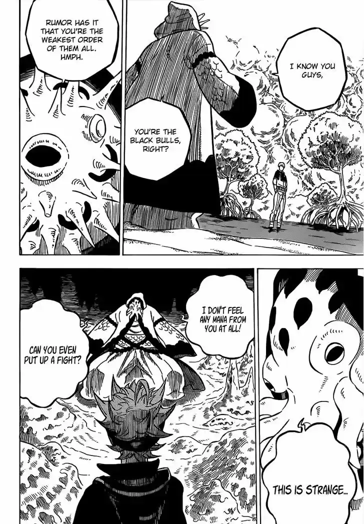 Black Clover 60