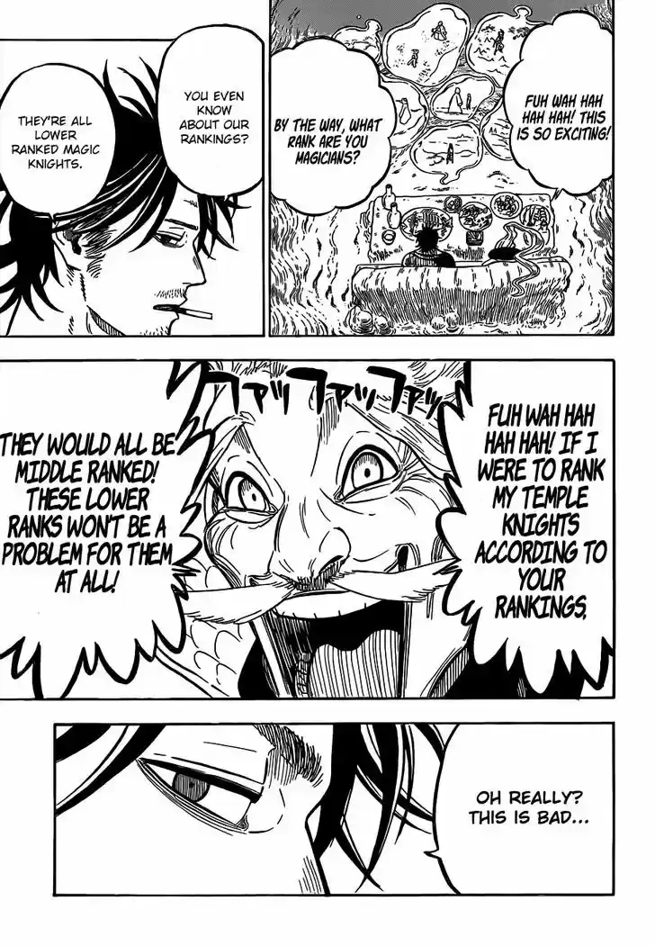 Black Clover 60