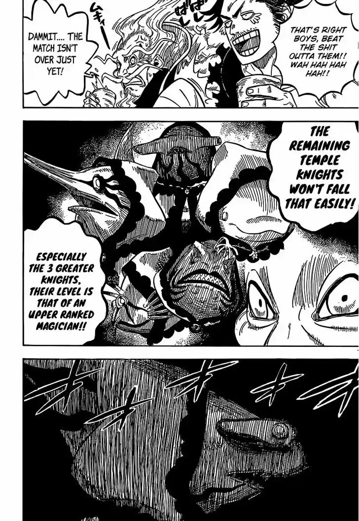 Black Clover 61
