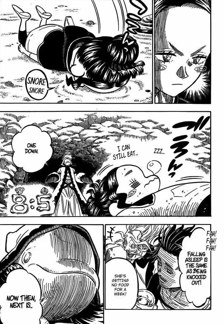 Black Clover 61