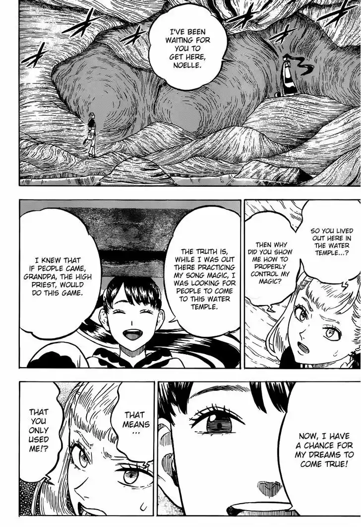 Black Clover 62