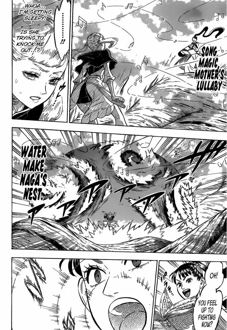 Black Clover 62