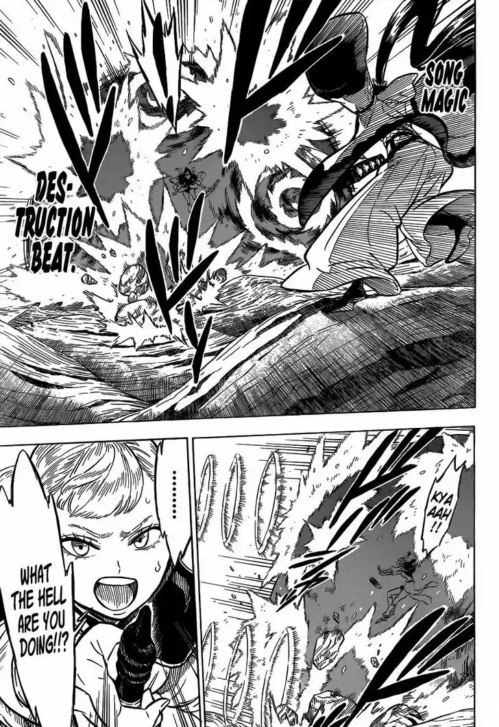 Black Clover 62