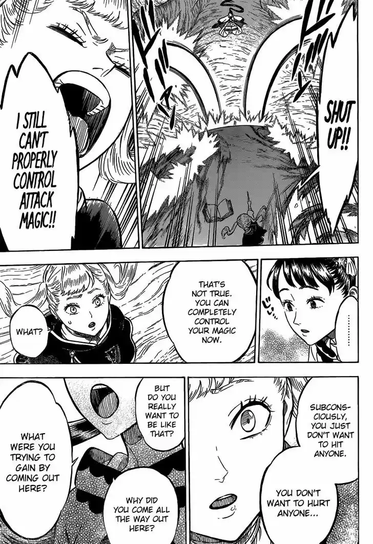 Black Clover 62