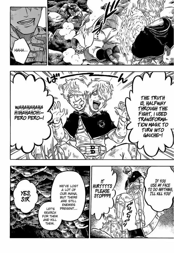 Black Clover 66