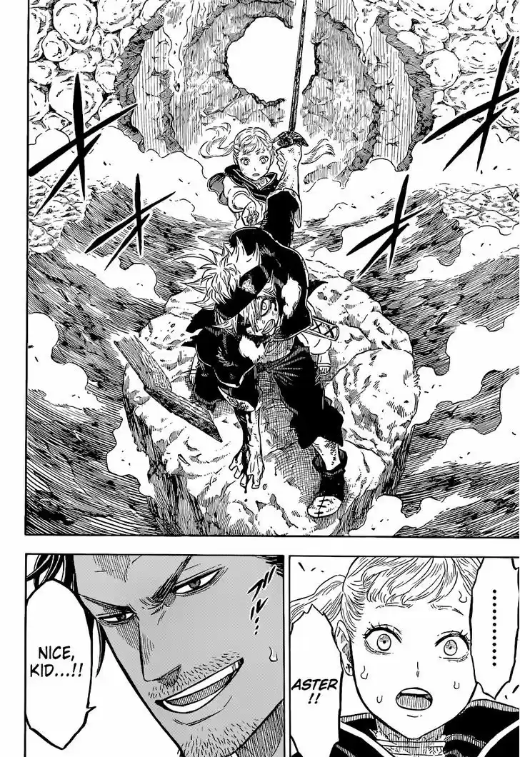 Black Clover 68