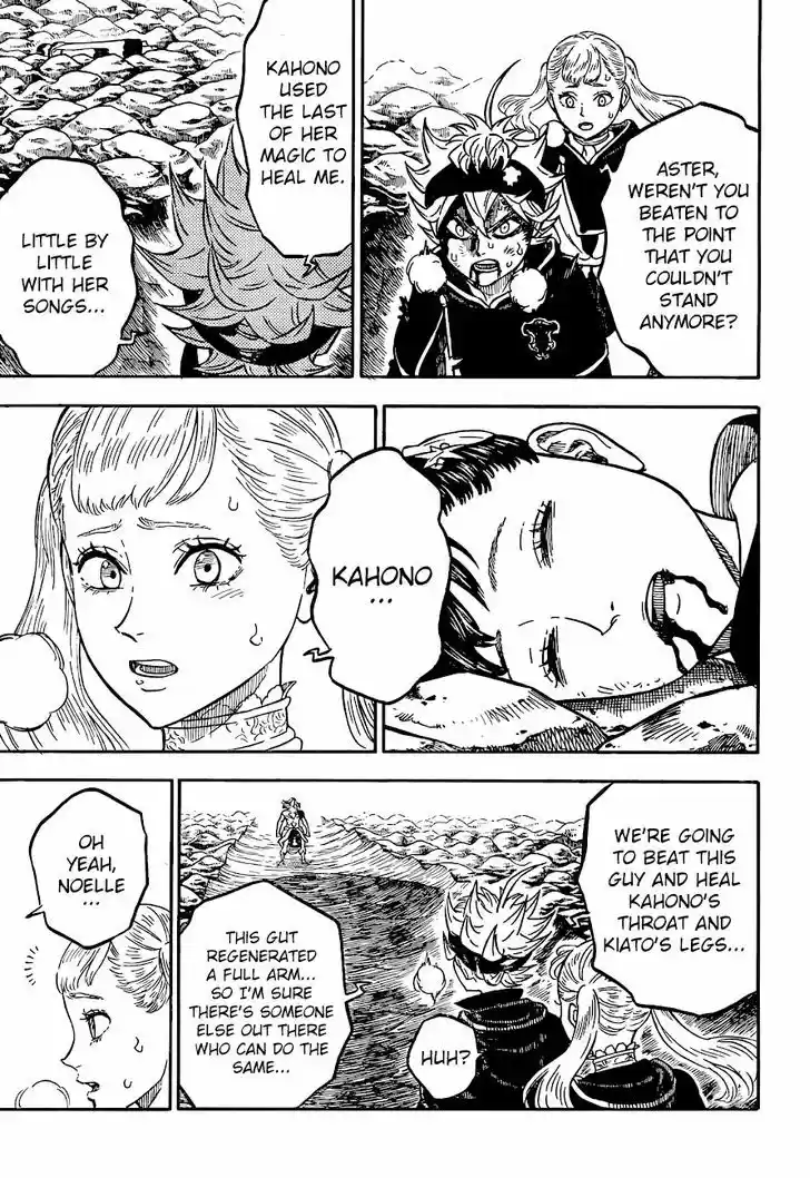 Black Clover 69