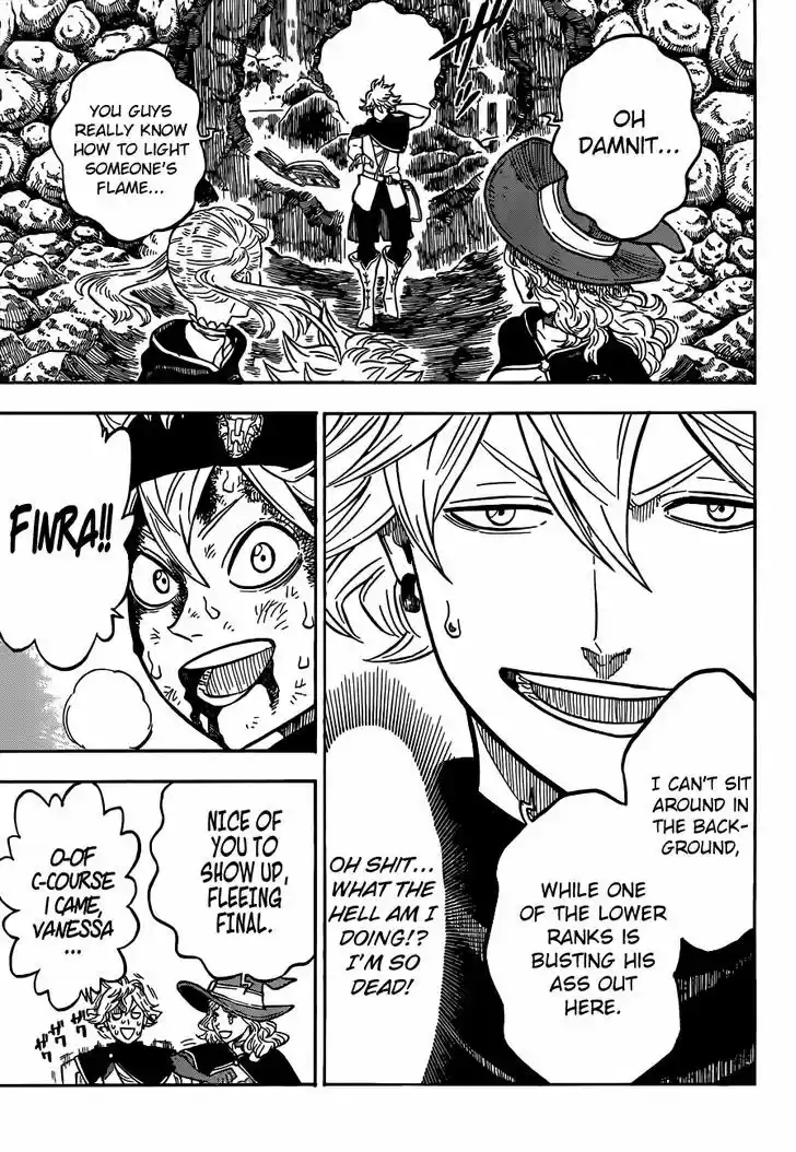 Black Clover 69