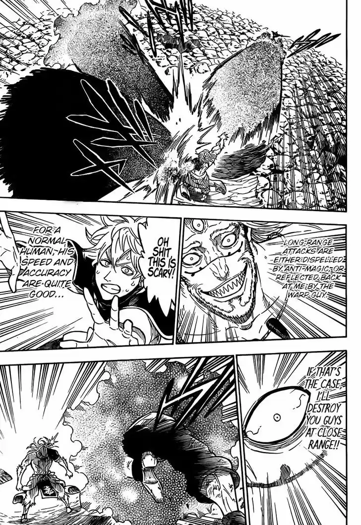 Black Clover 69