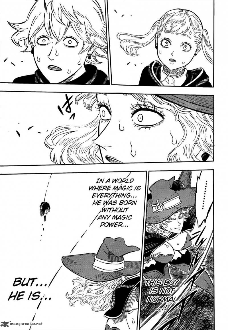 Black Clover 71