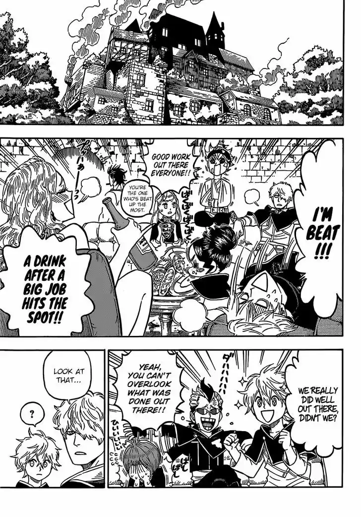 Black Clover 74