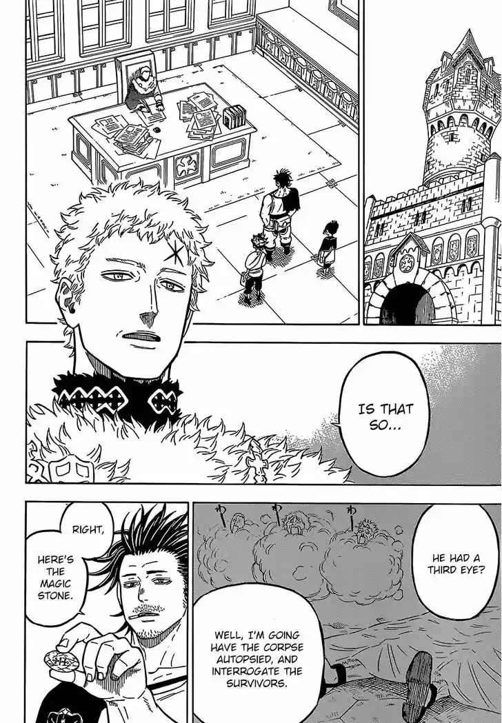 Black Clover 74