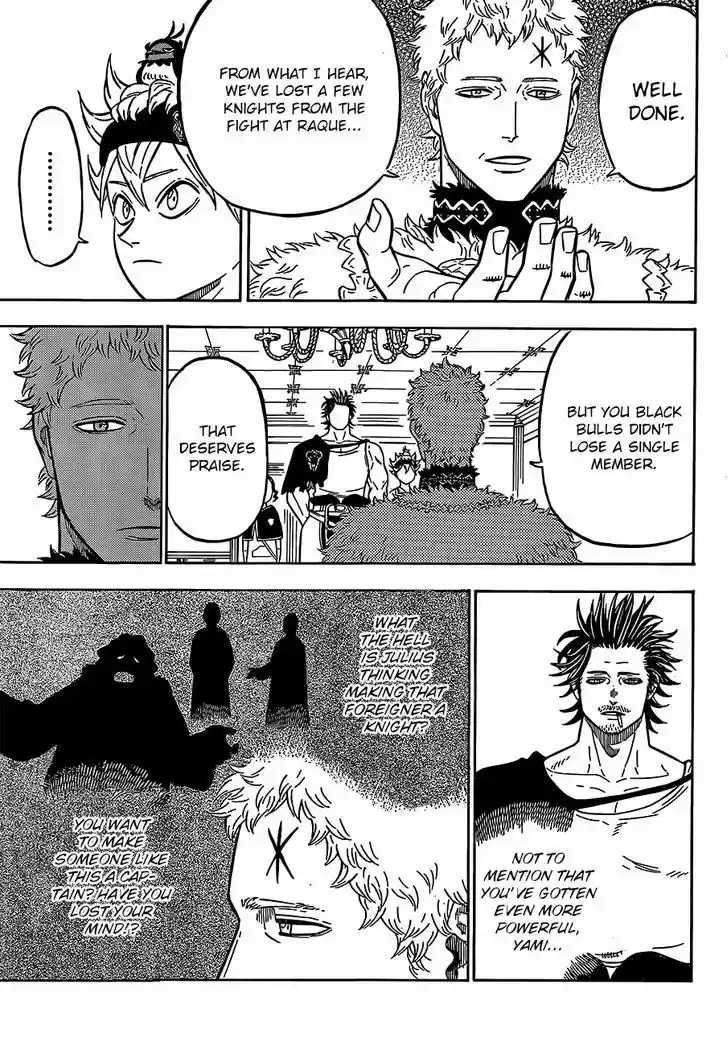 Black Clover 74