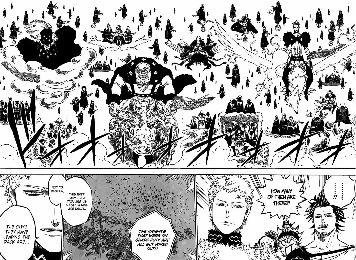 Black Clover 74