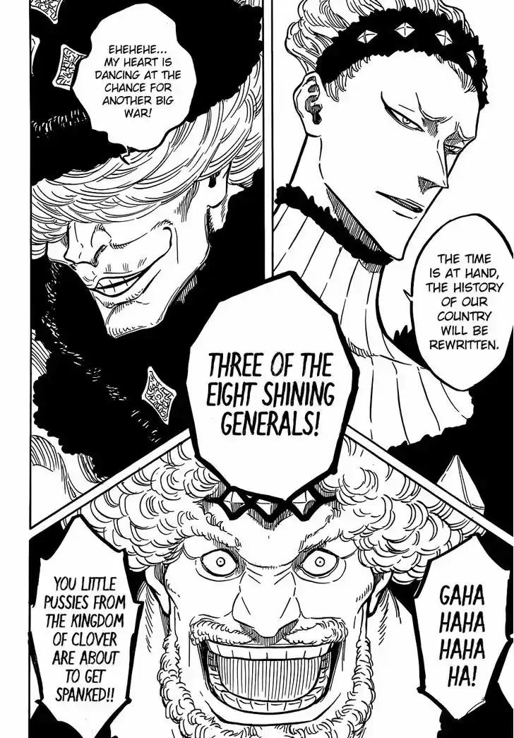 Black Clover 74