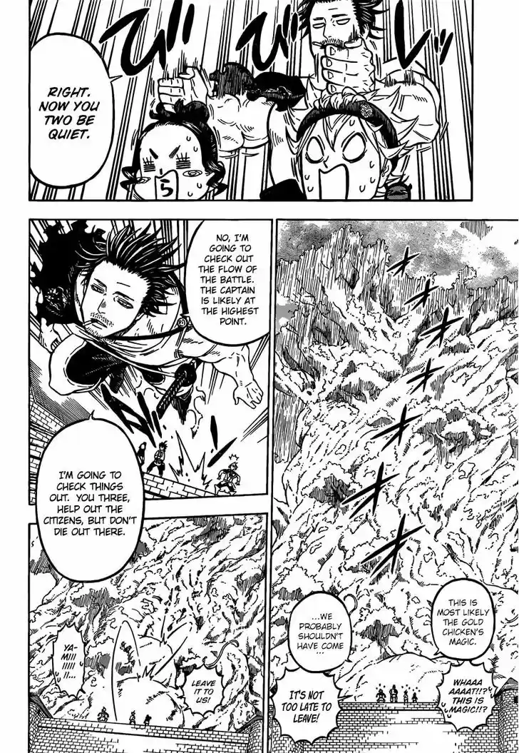 Black Clover 77