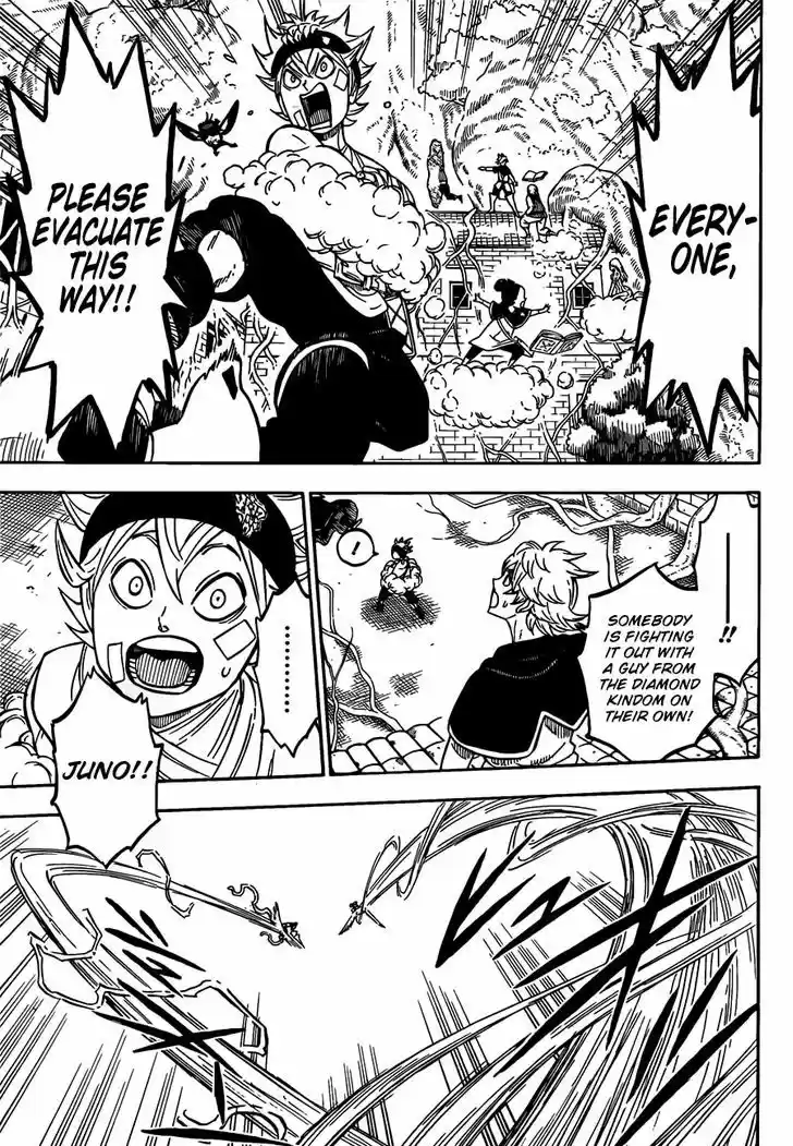 Black Clover 77