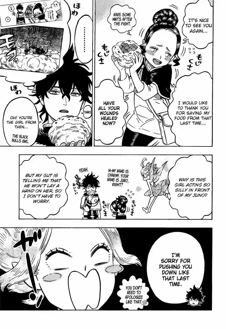 Black Clover 78