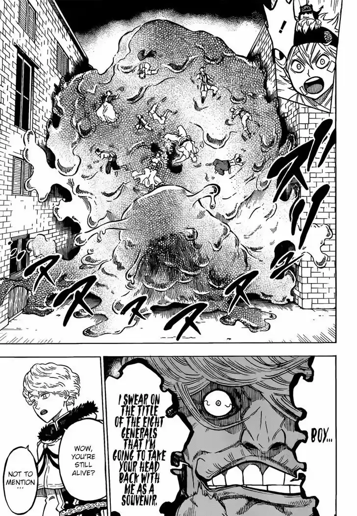 Black Clover 78