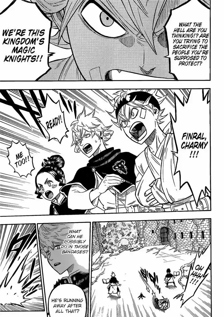 Black Clover 78