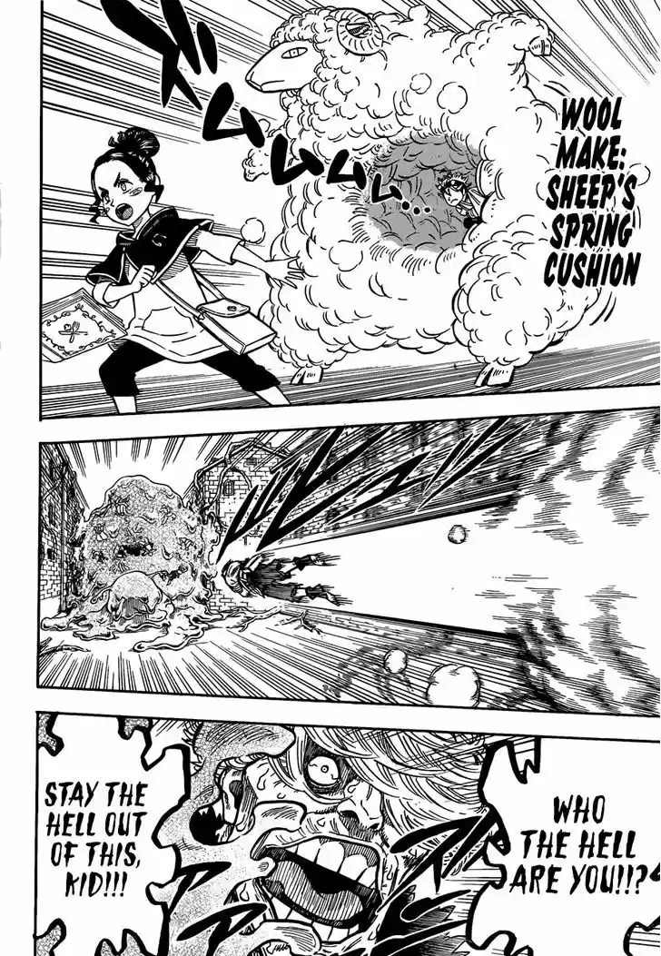 Black Clover 78