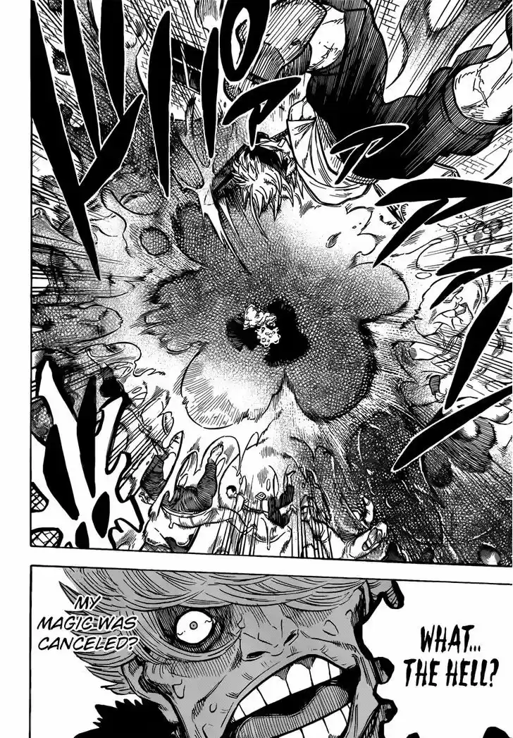 Black Clover 78