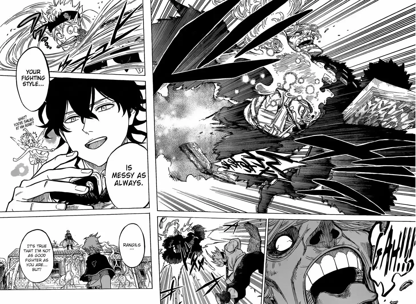 Black Clover 78