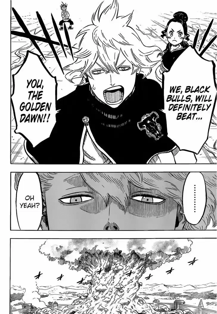 Black Clover 78