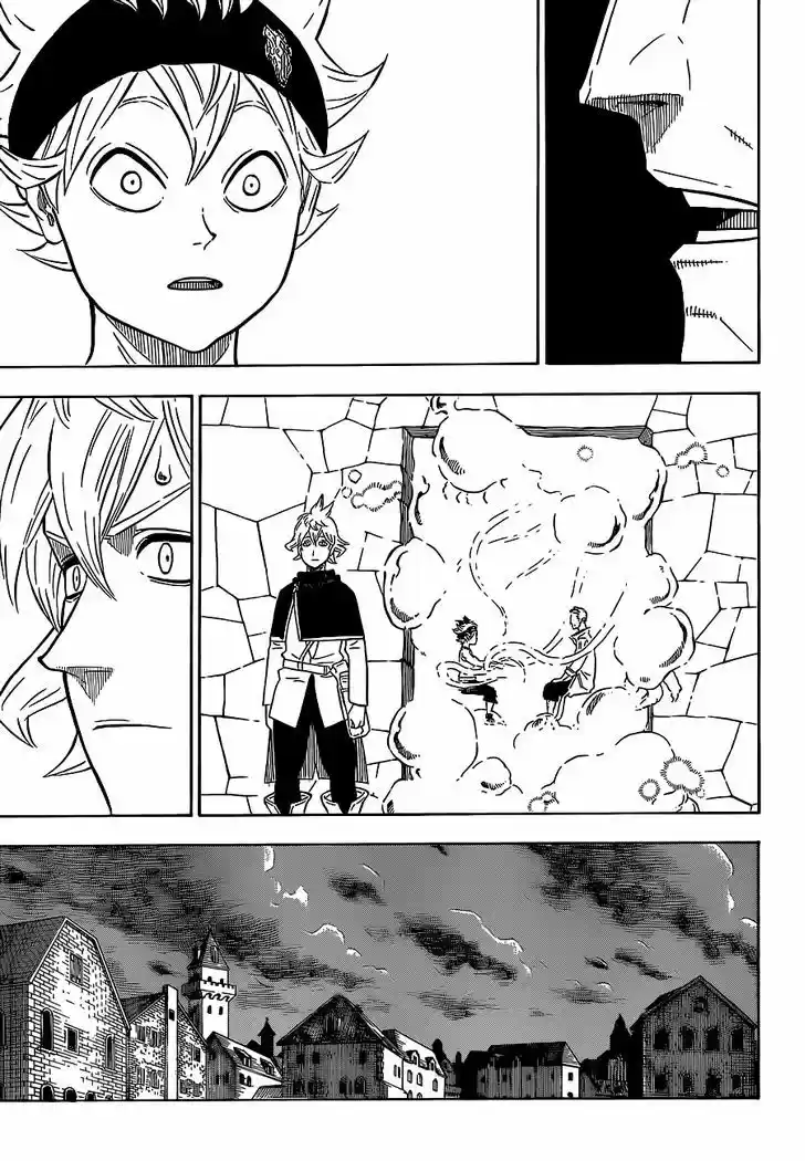 Black Clover 80