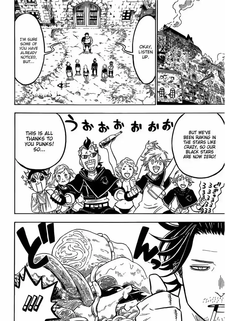 Black Clover 80