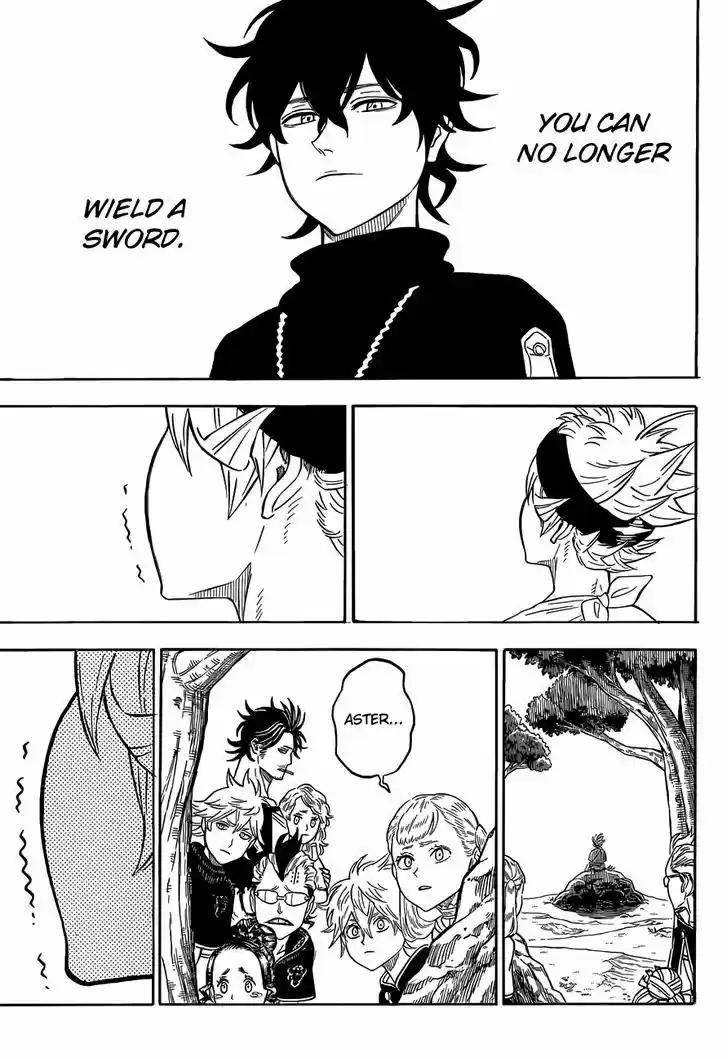 Black Clover 80