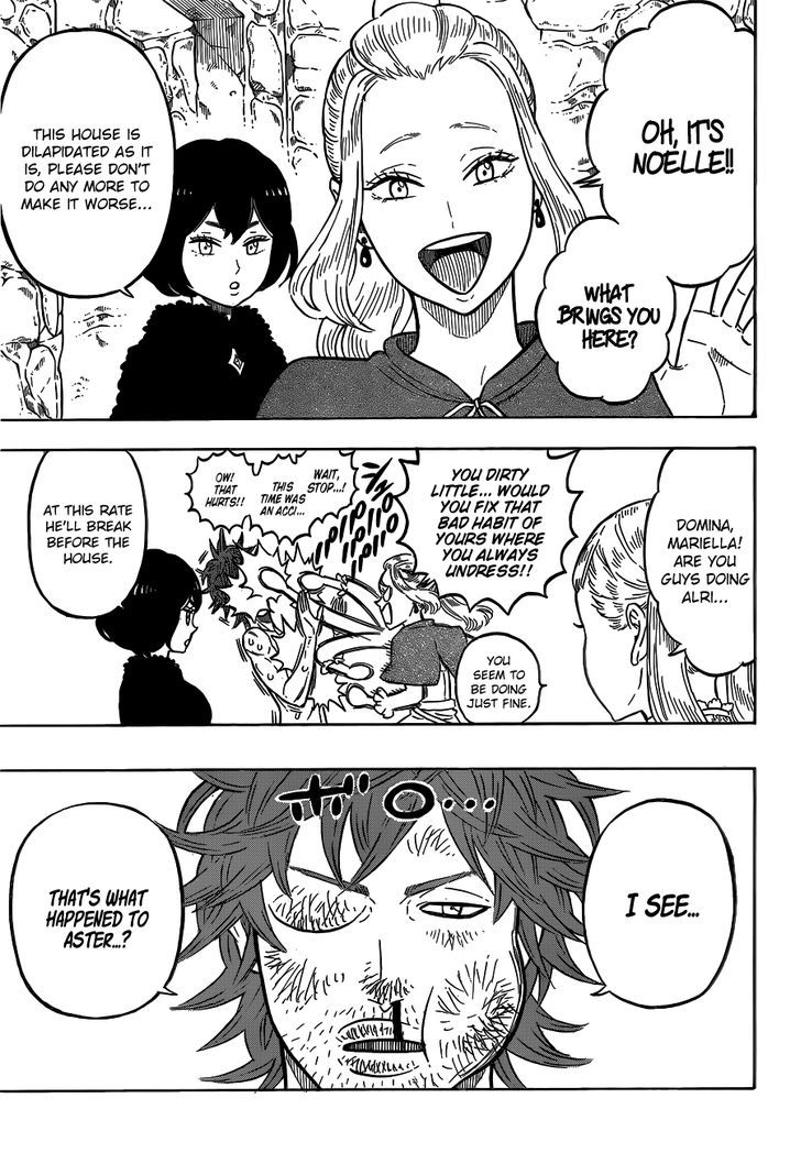 Black Clover 82