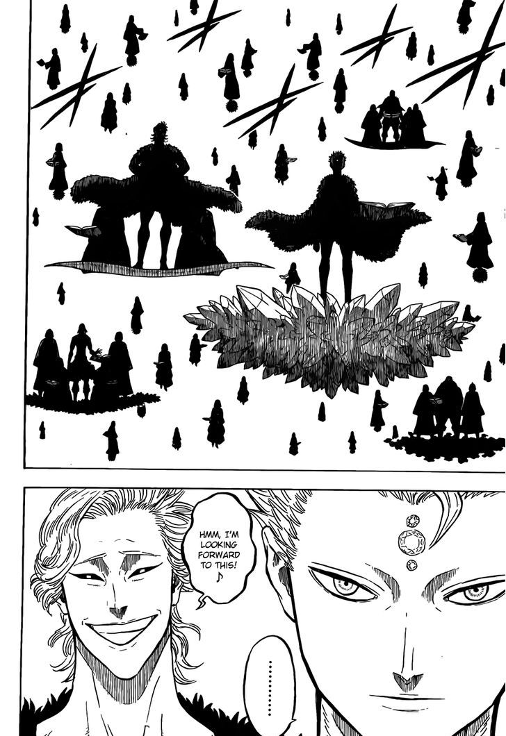 Black Clover 83