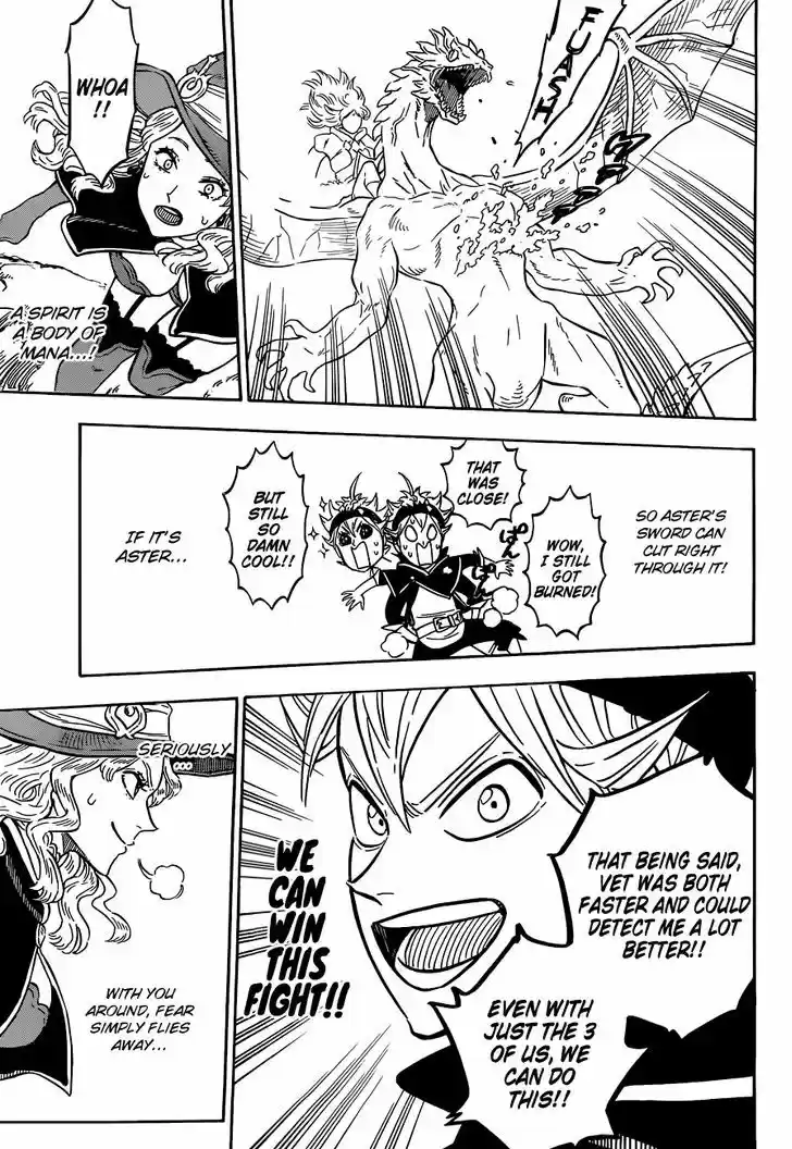 Black Clover 86