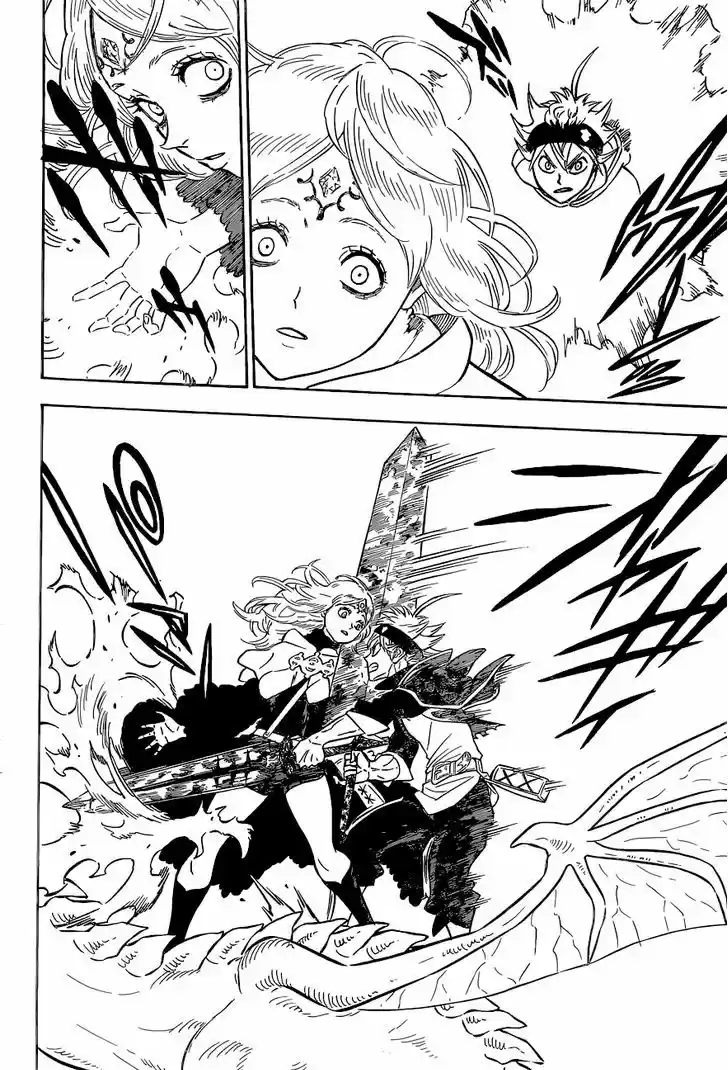 Black Clover 86