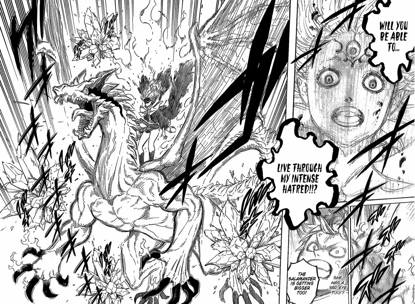 Black Clover 86