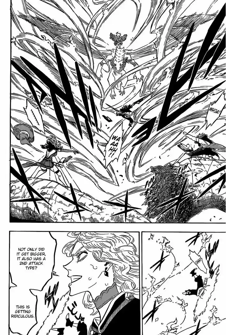Black Clover 86