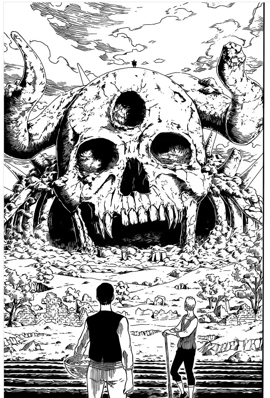 Black Clover ch.1-v0.1