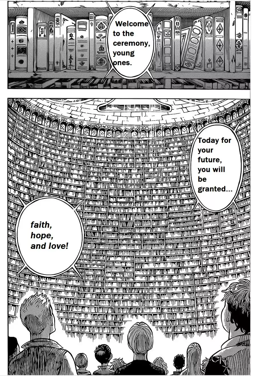 Black Clover ch.1-v0.1