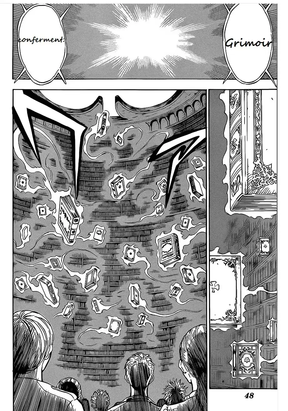 Black Clover ch.1-v0.1