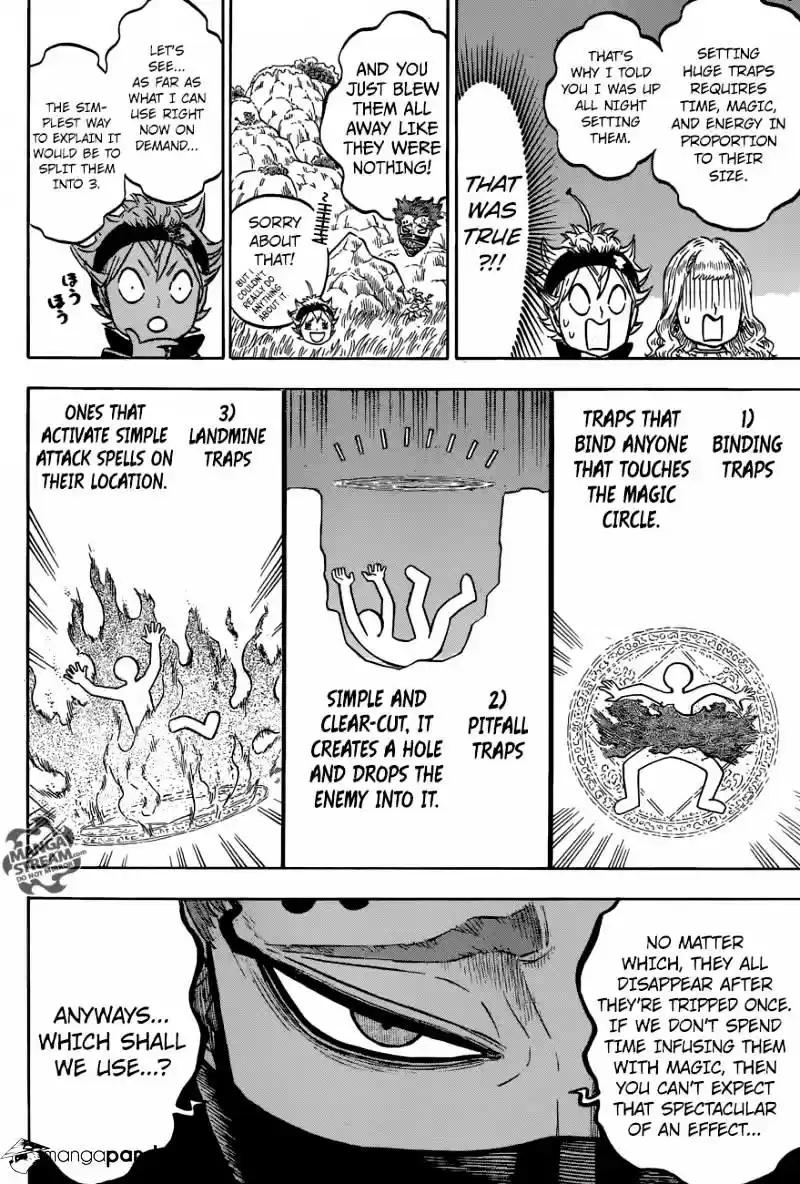 Black Clover ch.123