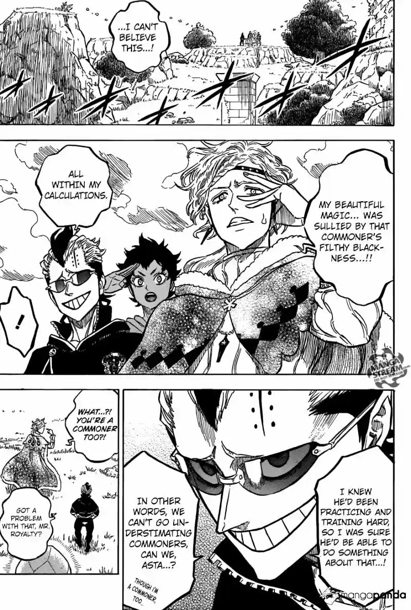 Black Clover ch.123
