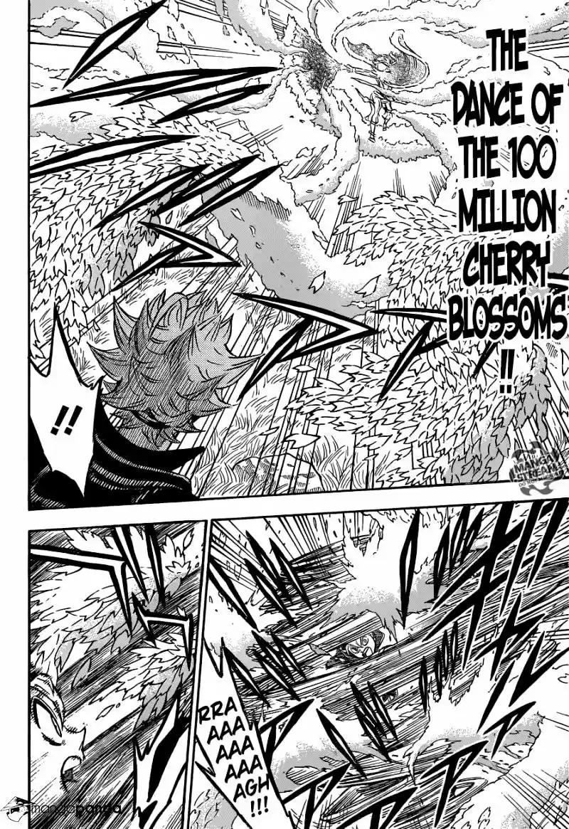 Black Clover ch.123