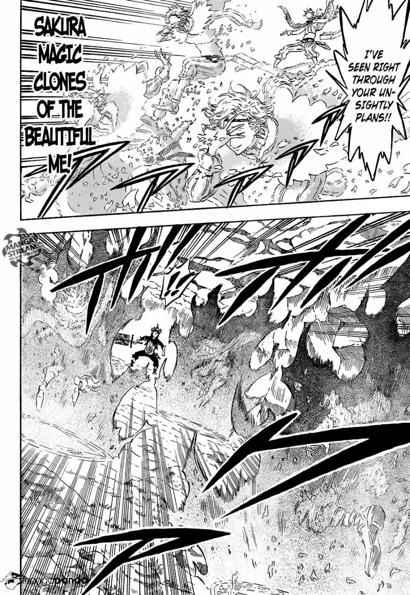 Black Clover ch.123