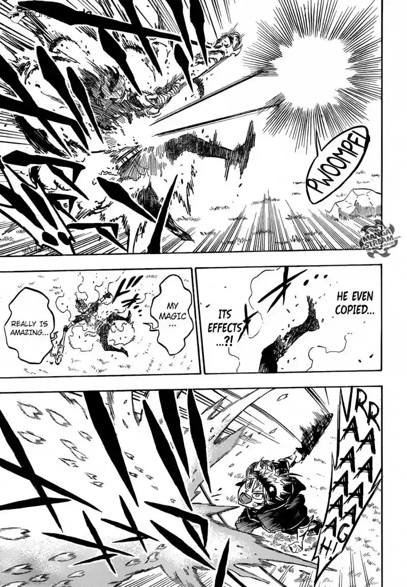Black Clover ch.125