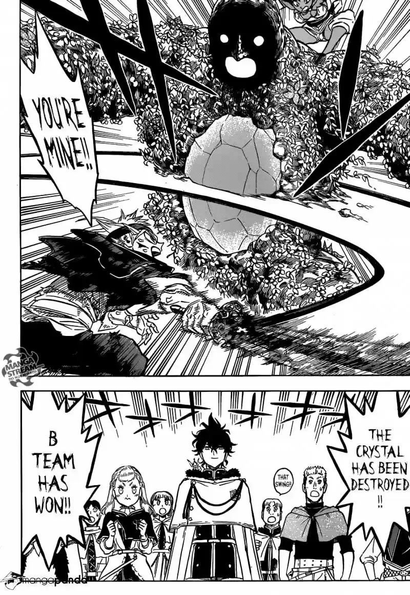 Black Clover ch.125