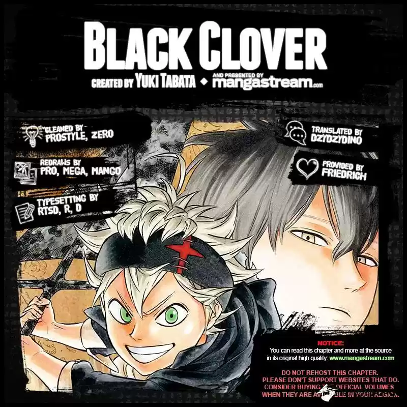 Black Clover ch.129