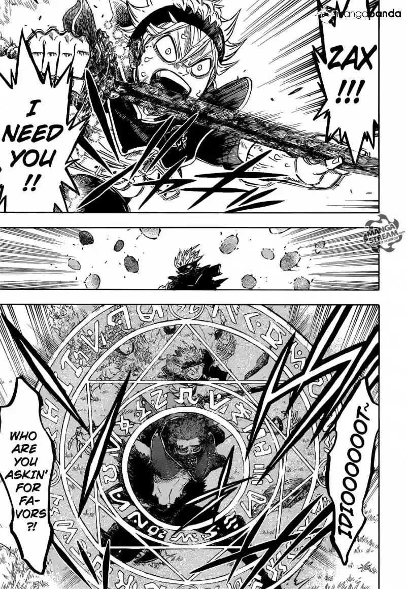 Black Clover ch.129