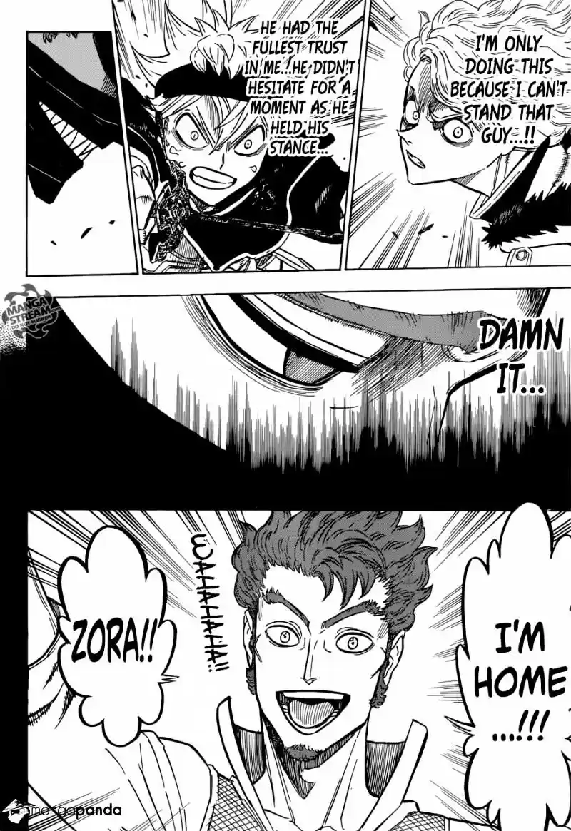 Black Clover ch.129