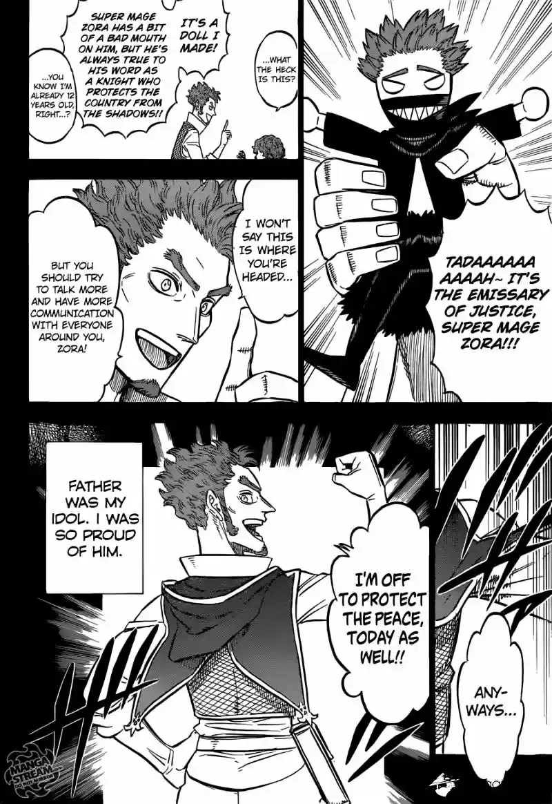 Black Clover ch.129